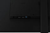 Samsung S60UD computerskærm 81,3 cm (32") 2560 x 1440 pixel Quad HD LCD Sort