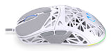 ENDORFY LIV Onyx White mus Spil Ambidextrous Bluetooth Optisk 12000 dpi