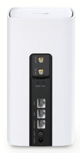 TP-Link Archer AX1800 trådløs router Gigabit Ethernet Dual-band (2,4 GHz / 5 GHz) 5G Hvid