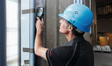 Bosch D-tect 120 wallscanner Professional digitale multi-detektor