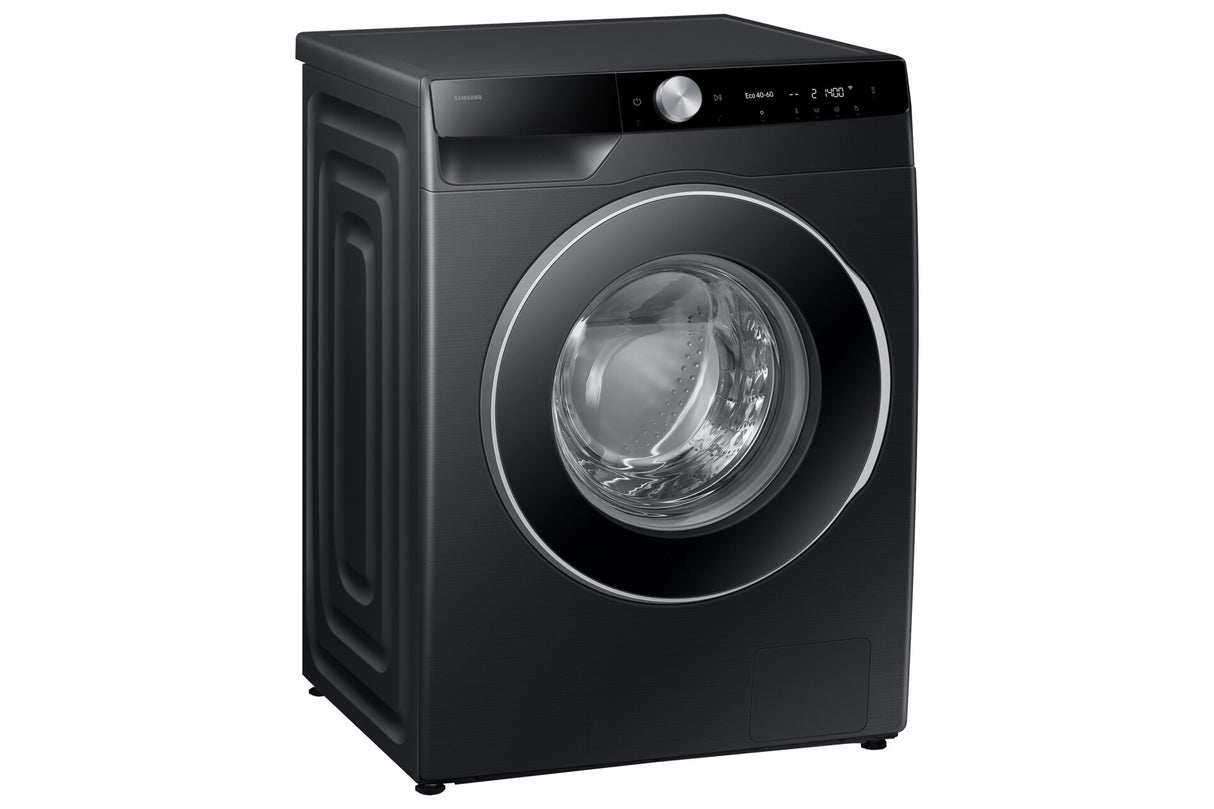 Samsung WW11DG6B85LB vaskemaskine Front-læsning 11 kg 1400 rpm Sort
