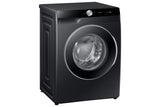 Samsung WW11DG6B85LB vaskemaskine Front-læsning 11 kg 1400 rpm Sort