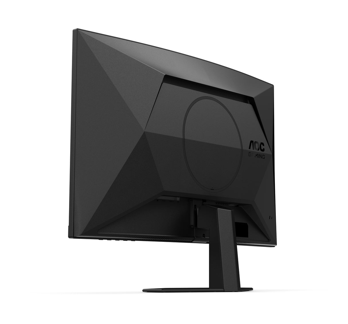 AOC G4 C27G4ZXE computerskærm 68,6 cm (27") 1920 x 1080 pixel Fuld HD LED Sort