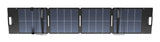 EcoFlow 110W foldbart solcellepanel.