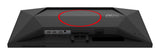 AOC G4 24G4ZRE computerskærm 60,5 cm (23.8") 1920 x 1080 pixel Fuld HD LED Sort, Rød