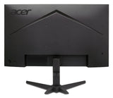 Acer NITRO VG0 VG270UP6bmiipx computerskærm 68,6 cm (27") 2560 x 1440 pixel Quad HD LCD Sort