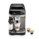 DeLonghi ECAM290.81TB Magnifica Evo Milk espressomaskine