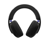Logitech G G325 LIGHTSPEED Headset Trådløs Spil USB Type-C Bluetooth Sort