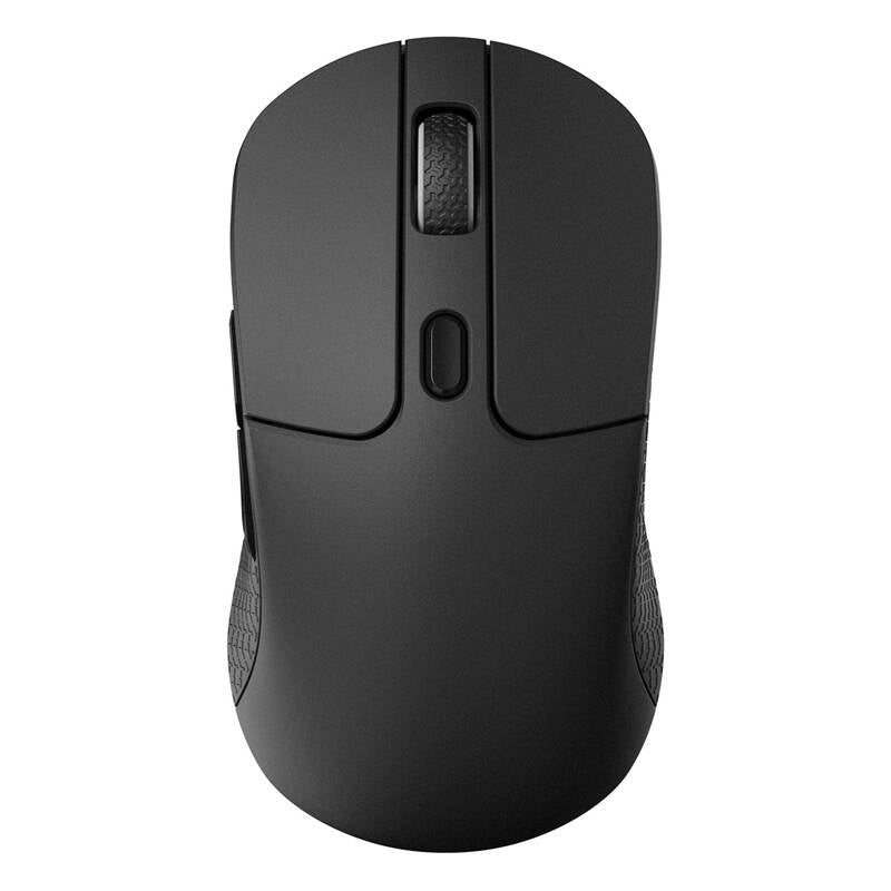 Keychron M3 RGB 1000Hz trådløs spilmus (sort) [M3-A1].