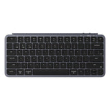 Keychron B1 Pro 2.4G Trådløst Ultra Slim Keyboard (Grå) [B1P-K1].