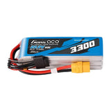 Akkumulator Lipo Gens Ace G-Tech 3300mAh 22.2V 60C 6S1P XT90