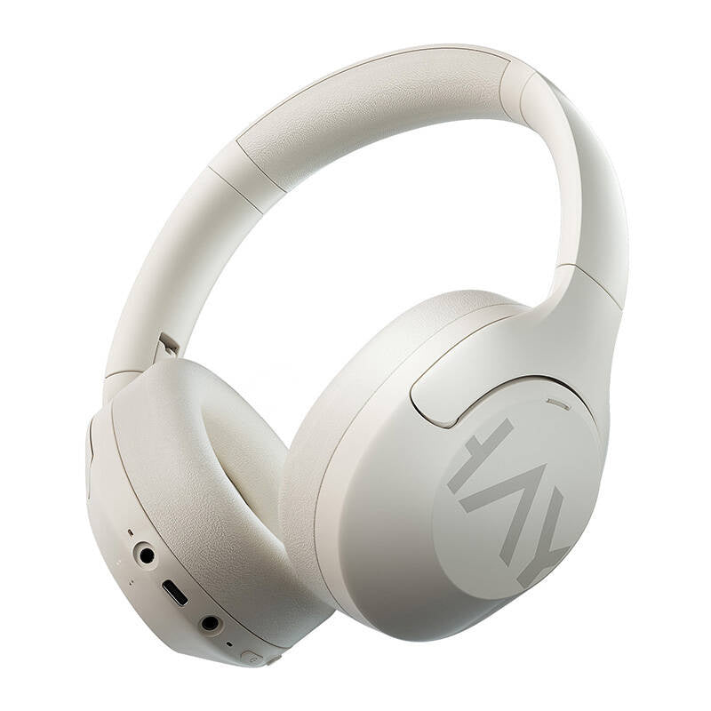 Haylou S30 ANC trådløse hovedtelefoner (hvid)