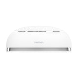 Heiman HM2SA-1W sammenkoblede trådløse røg alarm sensor
