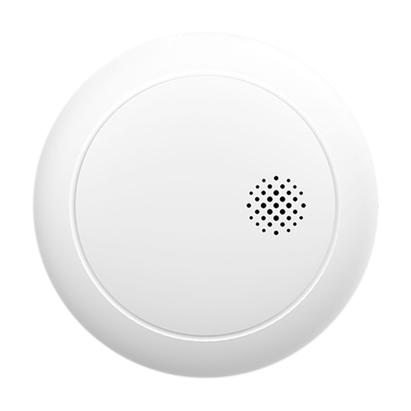 Heiman HM2SA-1W sammenkoblede trådløse røg alarm sensor