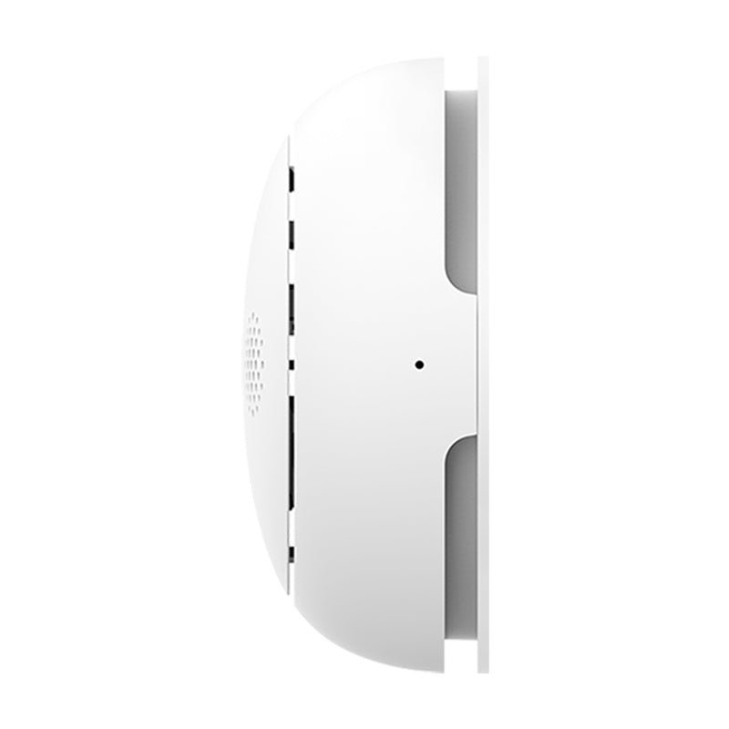 Heiman HM2SA-1W sammenkoblede trådløse røg alarm sensor