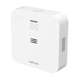 Trådløs alarm CO Heiman HM-720ES-W Interlinked