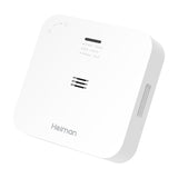 Trådløs alarm CO Heiman HM-720ES-W Interlinked