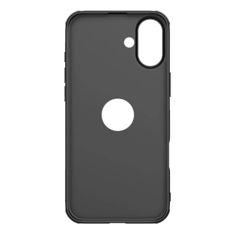 Etui til iPhone 16 Plus Nillkin Super Frosted Pro