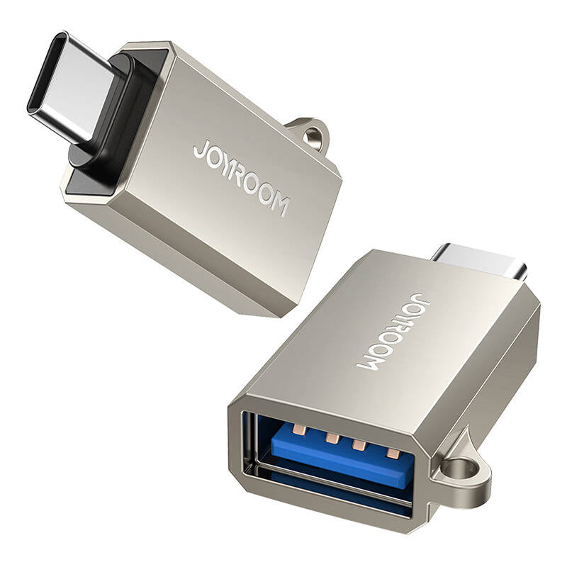 Joyroom S-H151 USB-C (mandlig) / USB-A (kvindelig) adapter