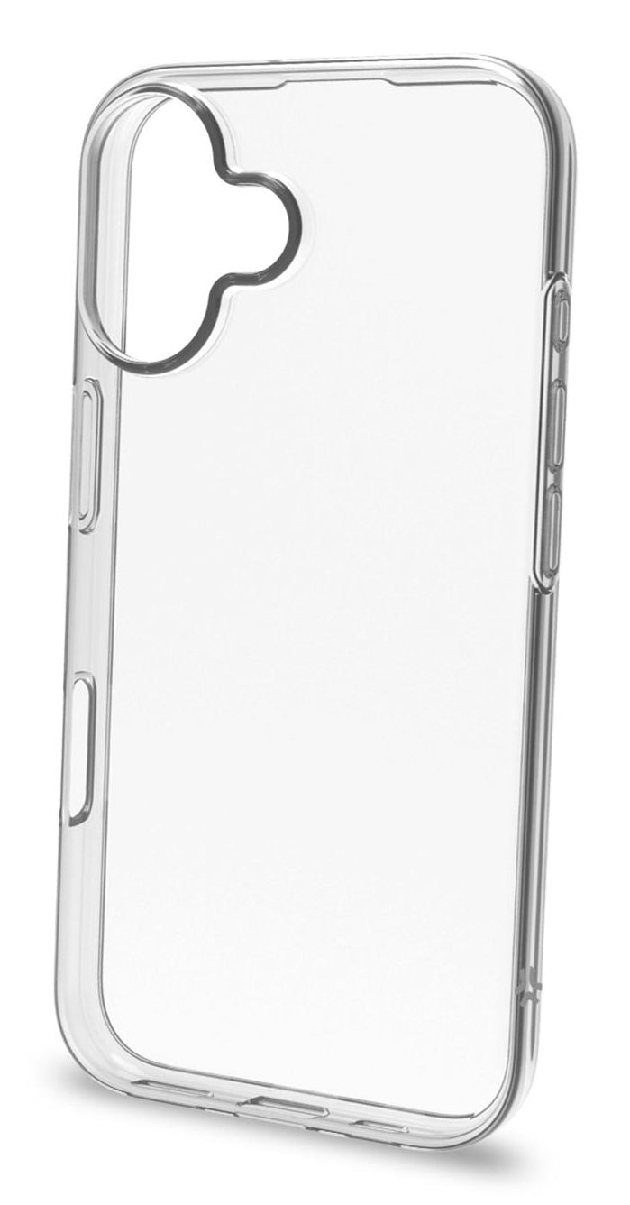Celly Gelskin iPhone 16