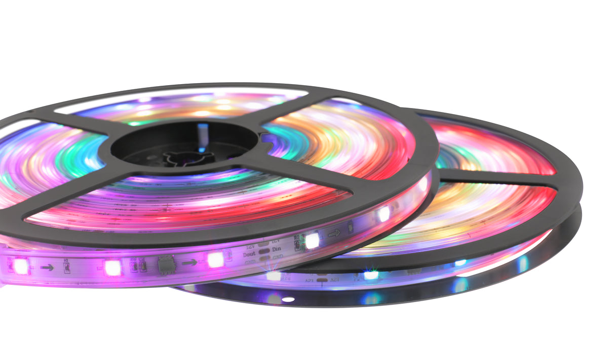Deltaco SH-LS10M Smart Home udendørs LED-strip