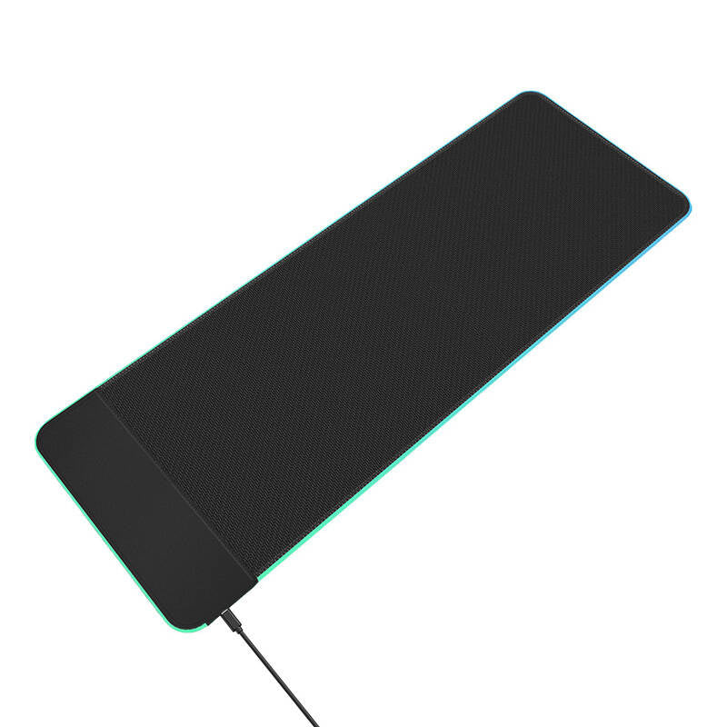 Trådløs opladningspad Choetech T543-F-ACBK 15W (sort)