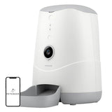 Petoneer PF007 Nutri Vision smart fødevarespenser med kamera