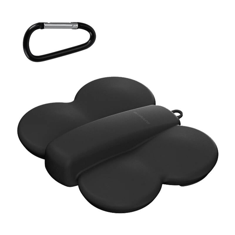 Butterfly Sunnylife NE-SN908 beskyttelsesfodral til NEO med karabiner (sort)