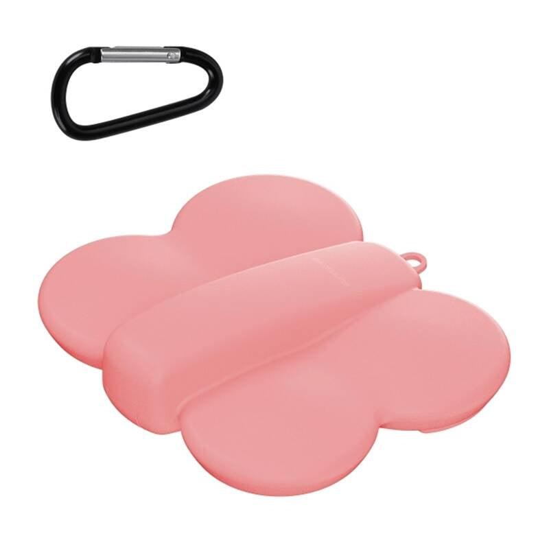 Butterfly Sunnylife NE-SN908 beskyttelsesfodral til NEO med karabiner (rosa)
