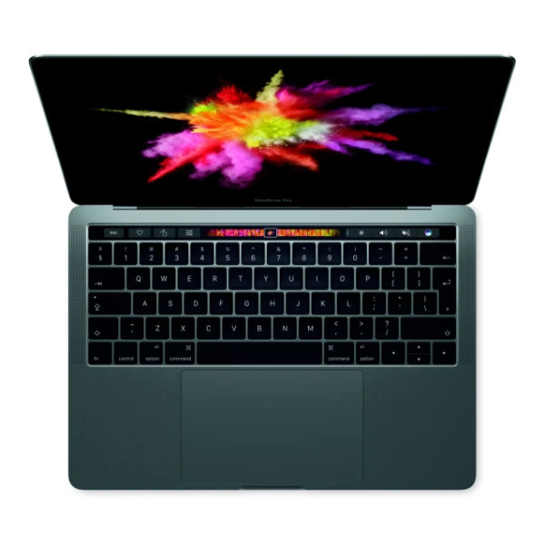 (Refurbished) MacBook Pro 2016 MLH12DK/A 13" Space Gray