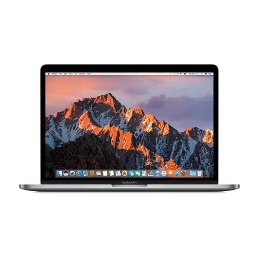 (Refurbished) MacBook Pro 2016 MLH12DK/A 13" Space Gray