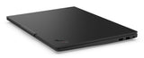 Lenovo ThinkPad E16 G4 AMD | Black | 16 " | IPS | WUXGA | 1920 x 1200 pixels | Anti-glare | AMD Ryzen AI 7 | 345 | 16 GB | SODIMM DDR5 | Solid-state drive capacity 512 GB | AMD Radeon 820M Graphics | Windows 11 Pro | 802.11be | Bluetooth ve
