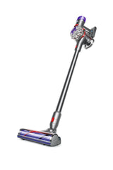 Dyson V8 Advanced Cordless Vacuum Cleaner Silver