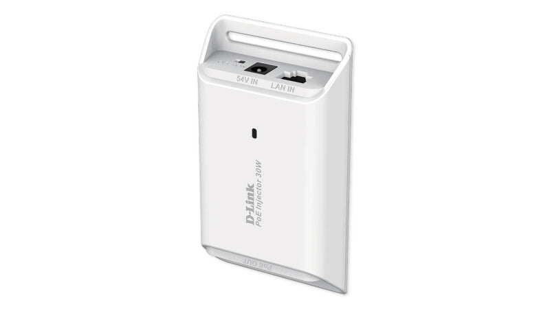 D-Link DPE-301GI PoE adapter Hurtigt ethernet, Gigabit Ethernet