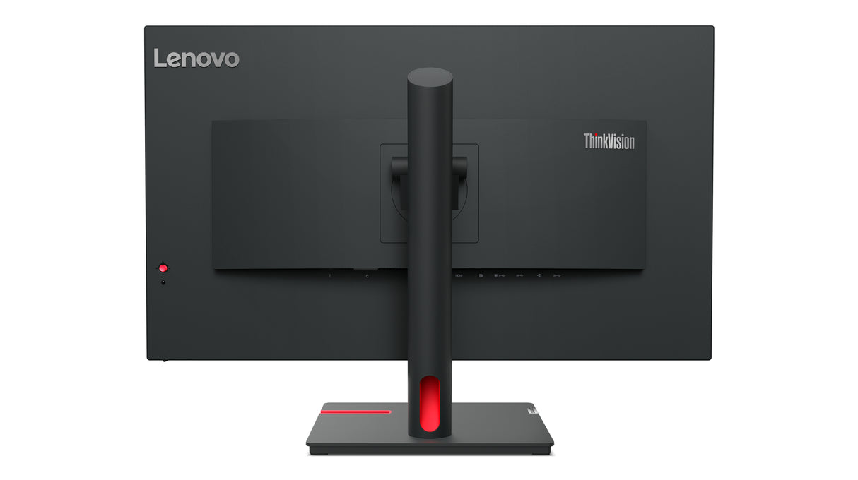Lenovo ThinkVision T32p-30 LED display 80 cm (31.5") 3840 x 2160 pixel 4K Ultra HD Sort