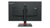 Lenovo ThinkVision T32p-30 LED display 80 cm (31.5") 3840 x 2160 pixel 4K Ultra HD Sort