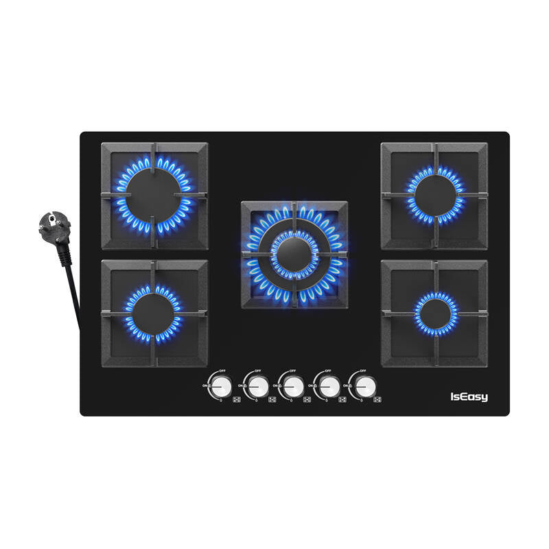 IsEasy MGBG-775S2 gasgrill