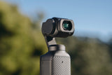 DJI CP.OS.00000307.01 tilbehør til aktion sportskamera Linse