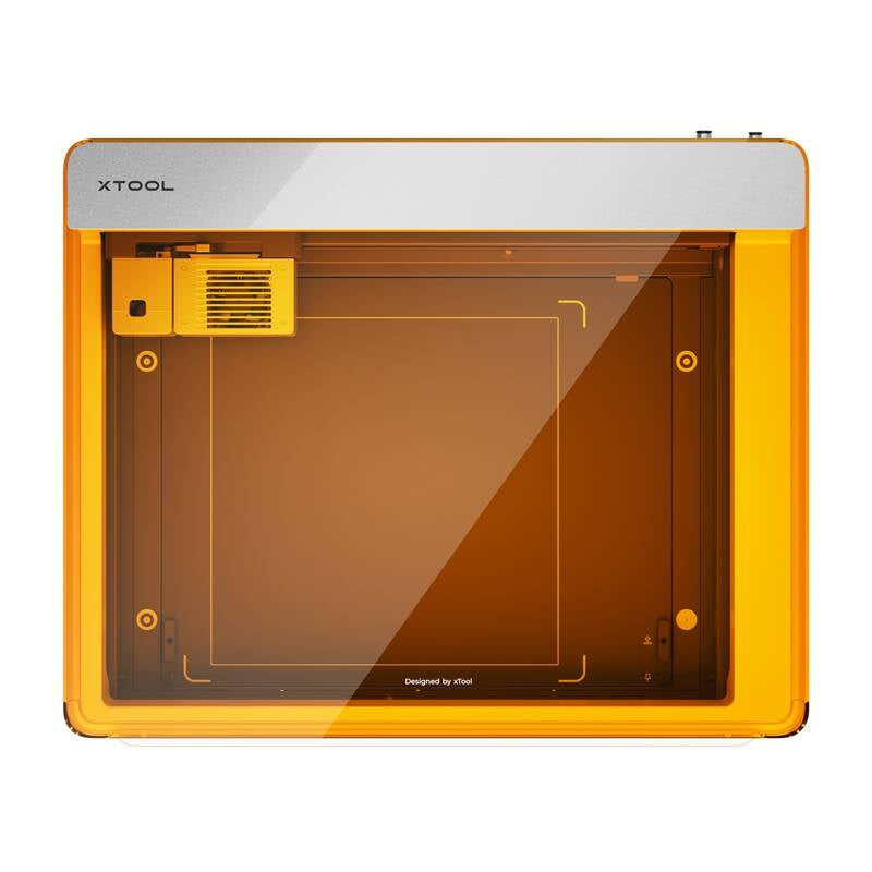 Lasergraveringsmaskine 4-i-1 xTool M1 Ultra 20W - Deluxe sæt