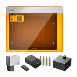 Lasergraveringsmaskine 4-i-1 xTool M1 Ultra 20W - Deluxe sæt