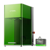 xTool F1 Ultra lasergraveringsmaskine + xTool Conveyor set