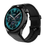 Smartwatch Noise Origin (sort)