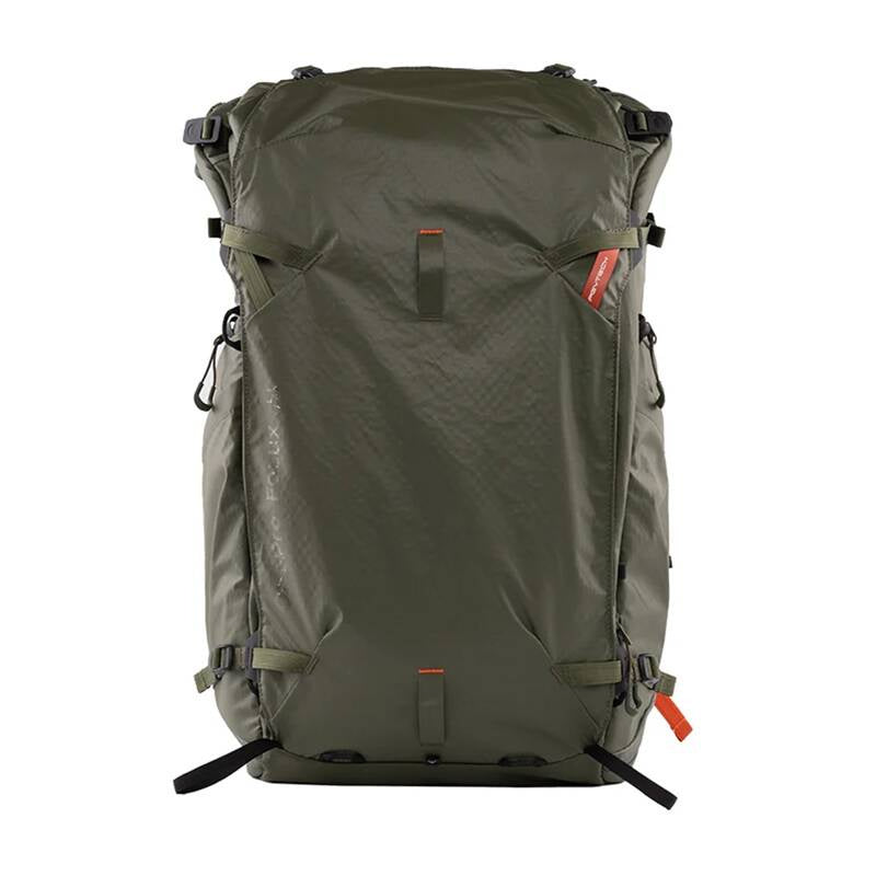 PGYTECH OnePro Focux 35L rygsæk (grøn)