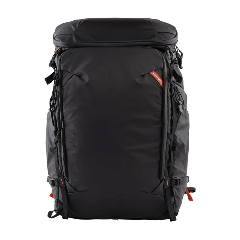 PGYTECH OnePro Flex 50L rygsæk (sort) + L organisator
