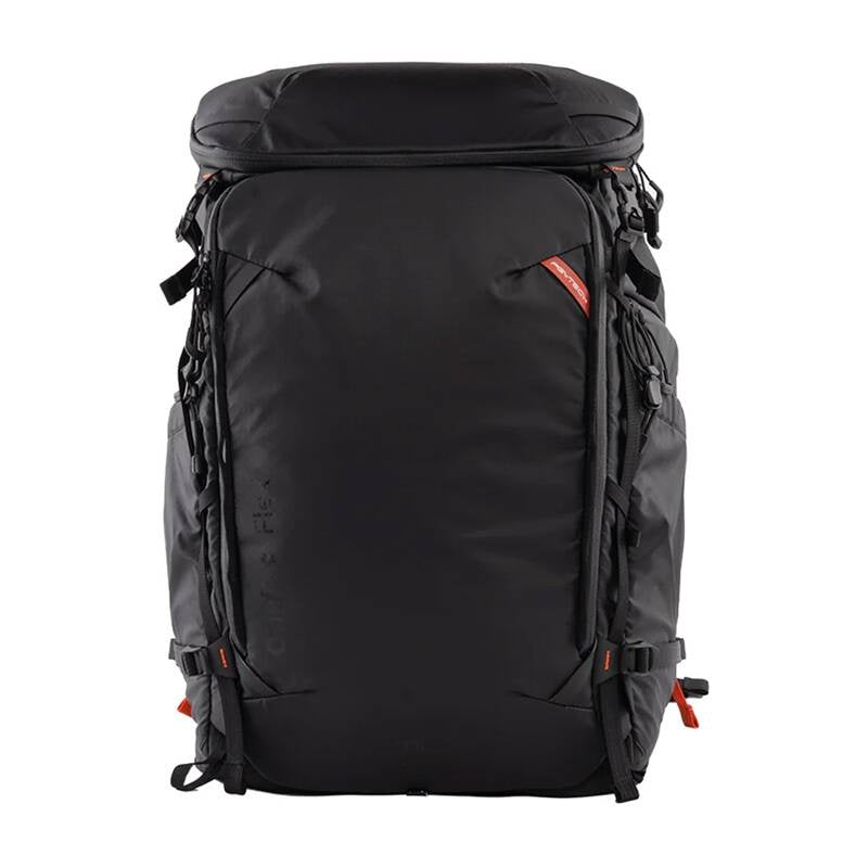 PGYTECH OnePro Flex 50l rygsæk (sort) + organisator M