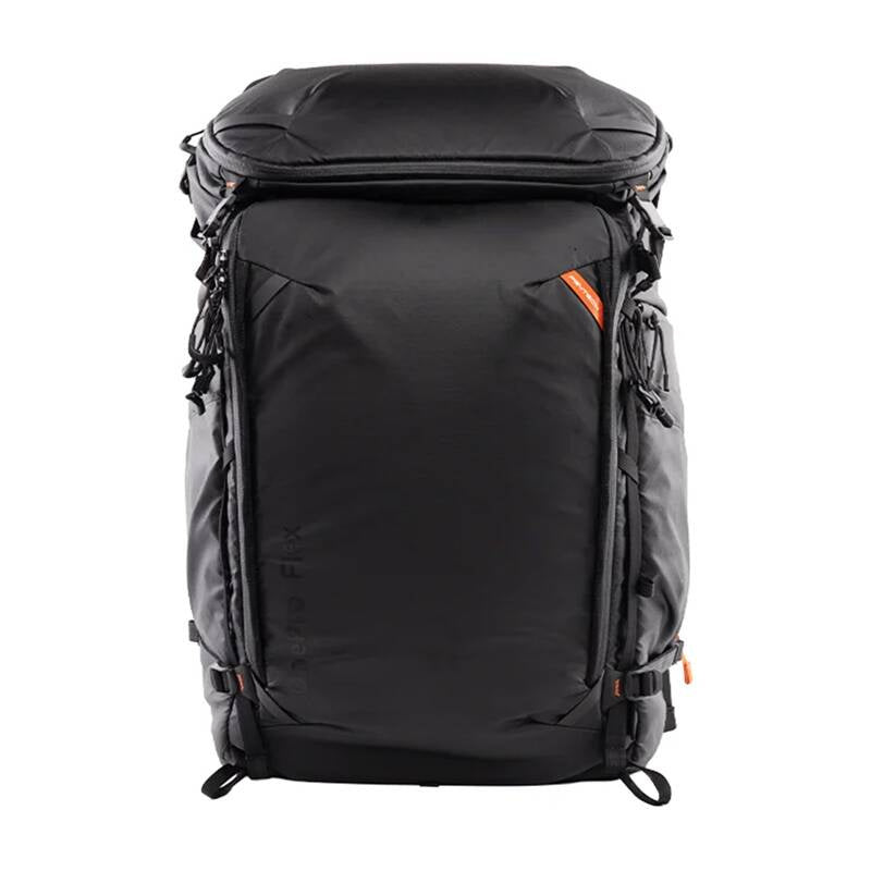 PGYTECH OnePro Flex 40L rygsæk (sort) + L organisator