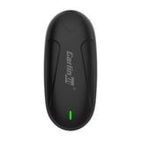 Carlinkit AIR X1 Carplay/Android Auto trådløs adapter