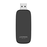 Carlinkit AIR X2 Carplay/Android Auto trådløs adapter