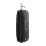 Carlinkit AIR X2 Carplay/Android Auto trådløs adapter