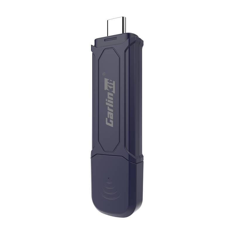 Carlinkit MINI PRO Carplay/Android Auto trådløs adapter